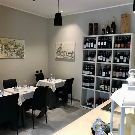 Zogno Da Gianni Hotel מראה חיצוני תמונה