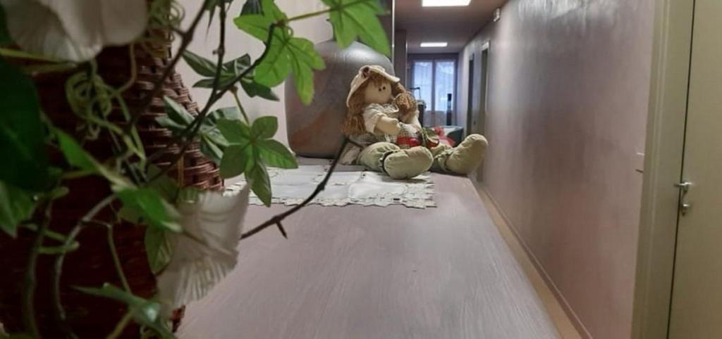Zogno Da Gianni Hotel מראה חיצוני תמונה