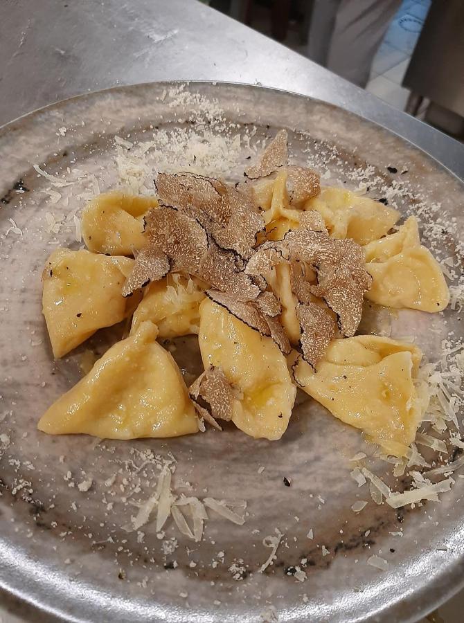 Zogno Da Gianni Hotel מראה חיצוני תמונה