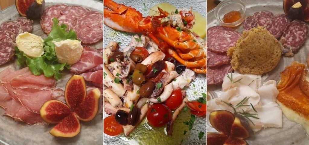 Zogno Da Gianni Hotel מראה חיצוני תמונה