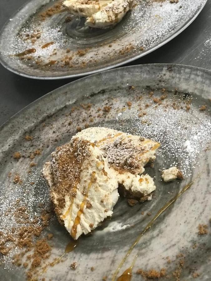 Zogno Da Gianni Hotel מראה חיצוני תמונה