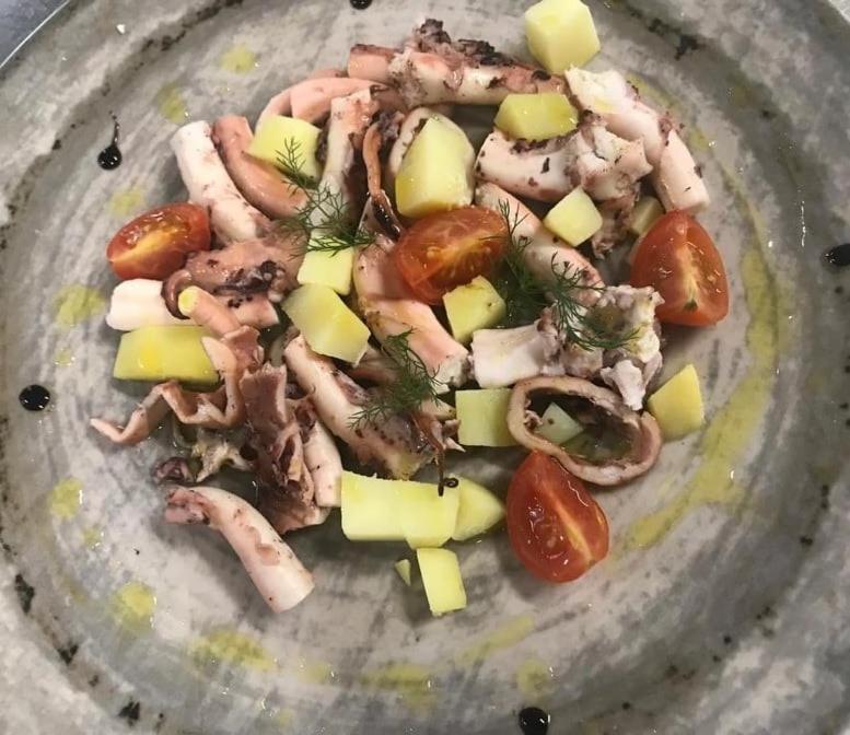 Zogno Da Gianni Hotel מראה חיצוני תמונה