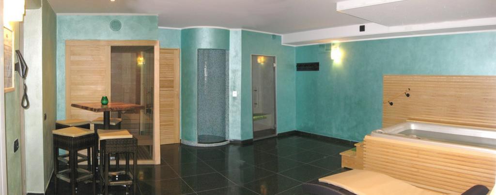 Zogno Da Gianni Hotel מראה חיצוני תמונה