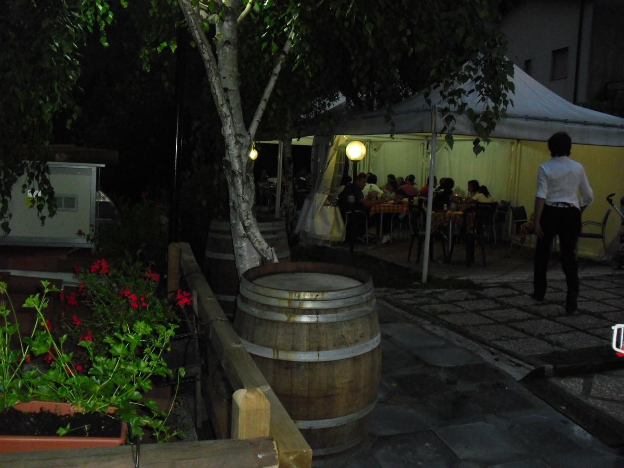 Zogno Da Gianni Hotel מראה חיצוני תמונה