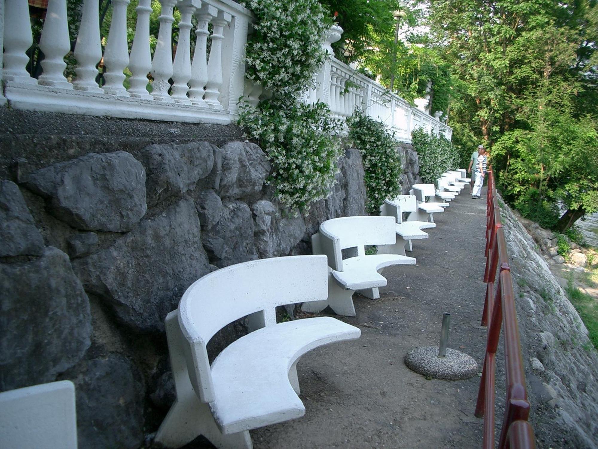 Zogno Da Gianni Hotel מראה חיצוני תמונה