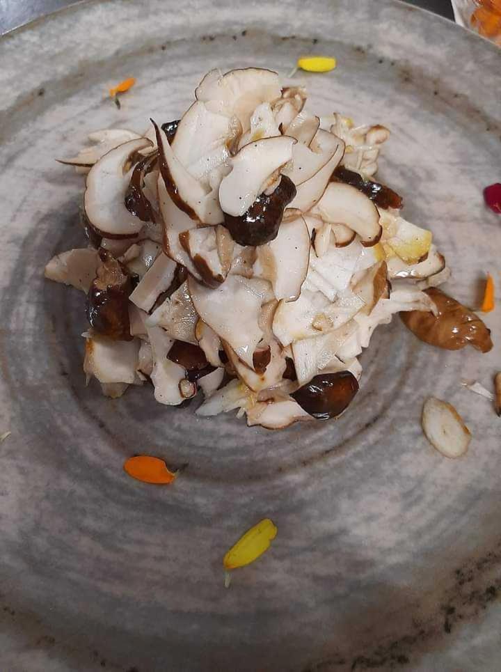 Zogno Da Gianni Hotel מראה חיצוני תמונה