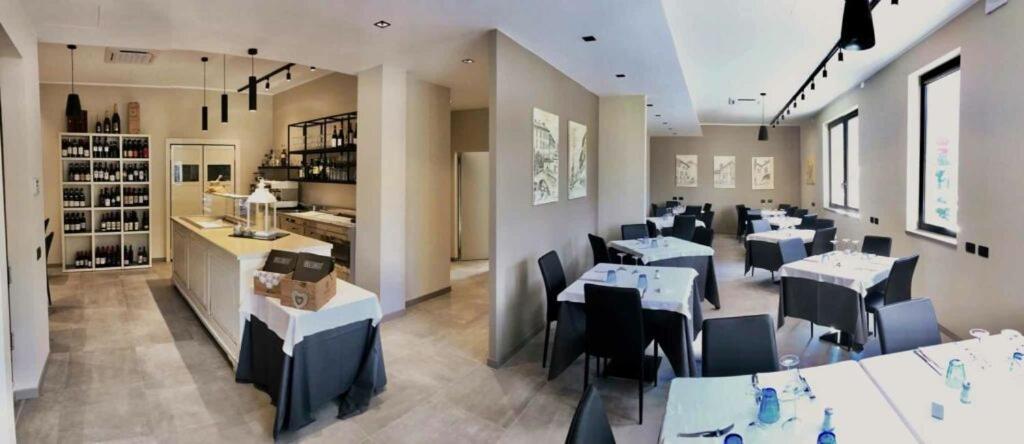 Zogno Da Gianni Hotel מראה חיצוני תמונה