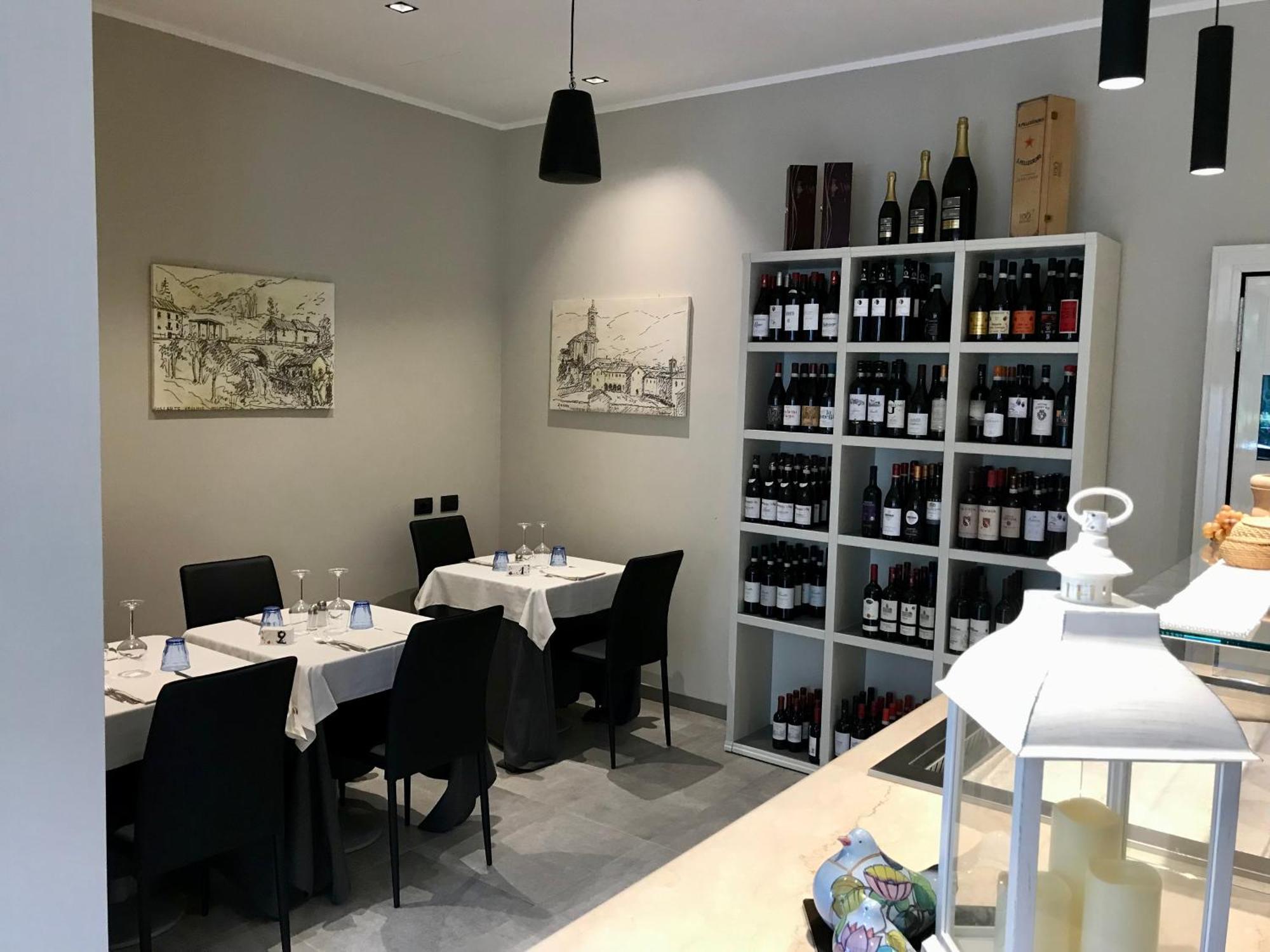 Zogno Da Gianni Hotel מראה חיצוני תמונה