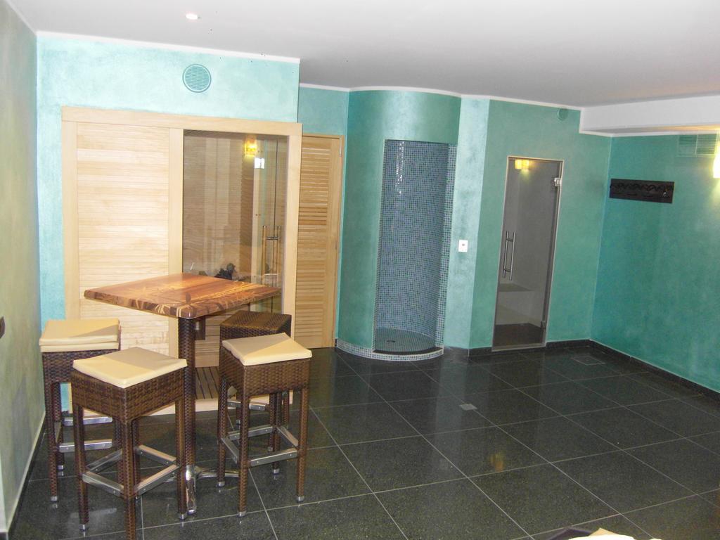 Zogno Da Gianni Hotel מראה חיצוני תמונה